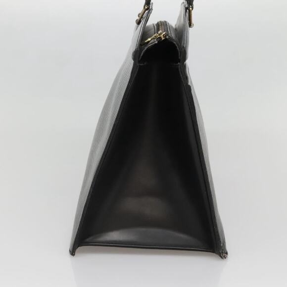 LOUIS VUITTON Epi Riviera Hand Bag Noir Black M48182 - Picture 4 of 12